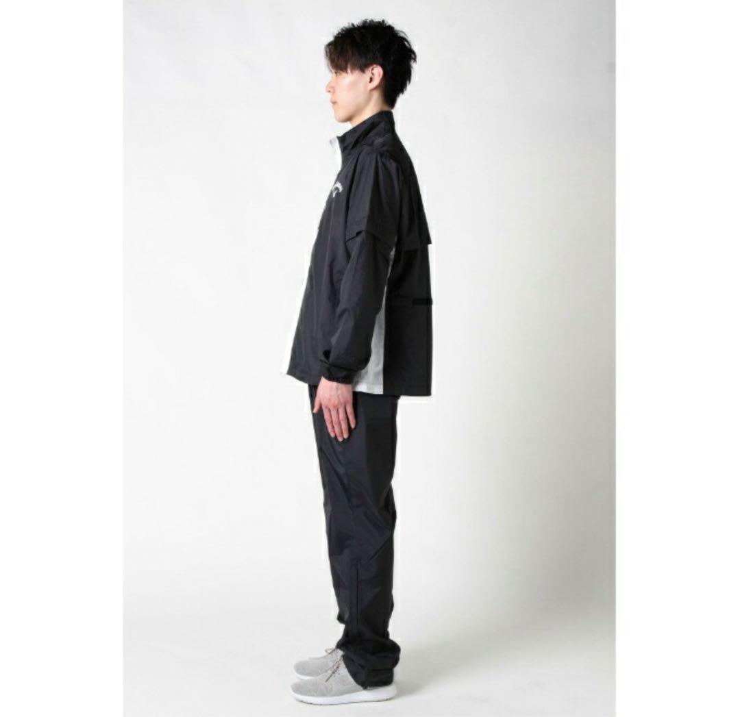 キャロウェイ　レインウェア　メンズ　3L 2XL