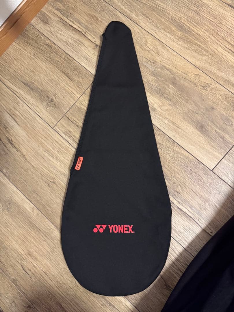 YONEX 限定 e-zone 100inch 大坂なおみモデル