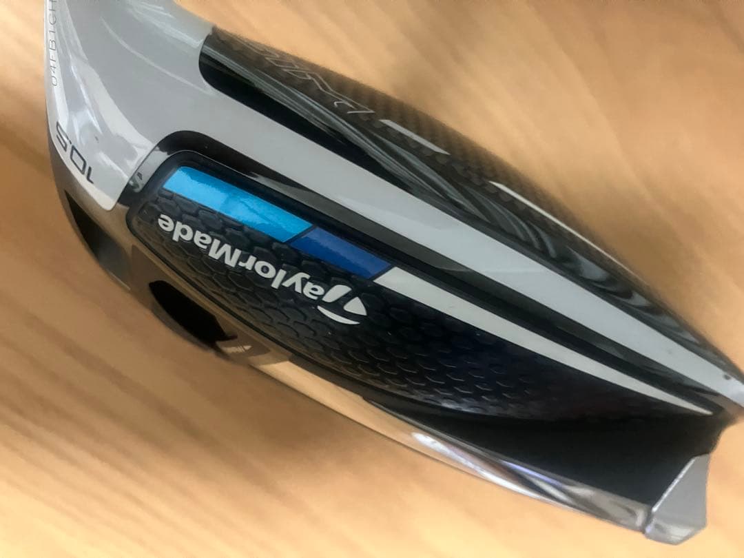 【ぶっ飛び】TaylorMade SIM ドライバー/tourADMT6s