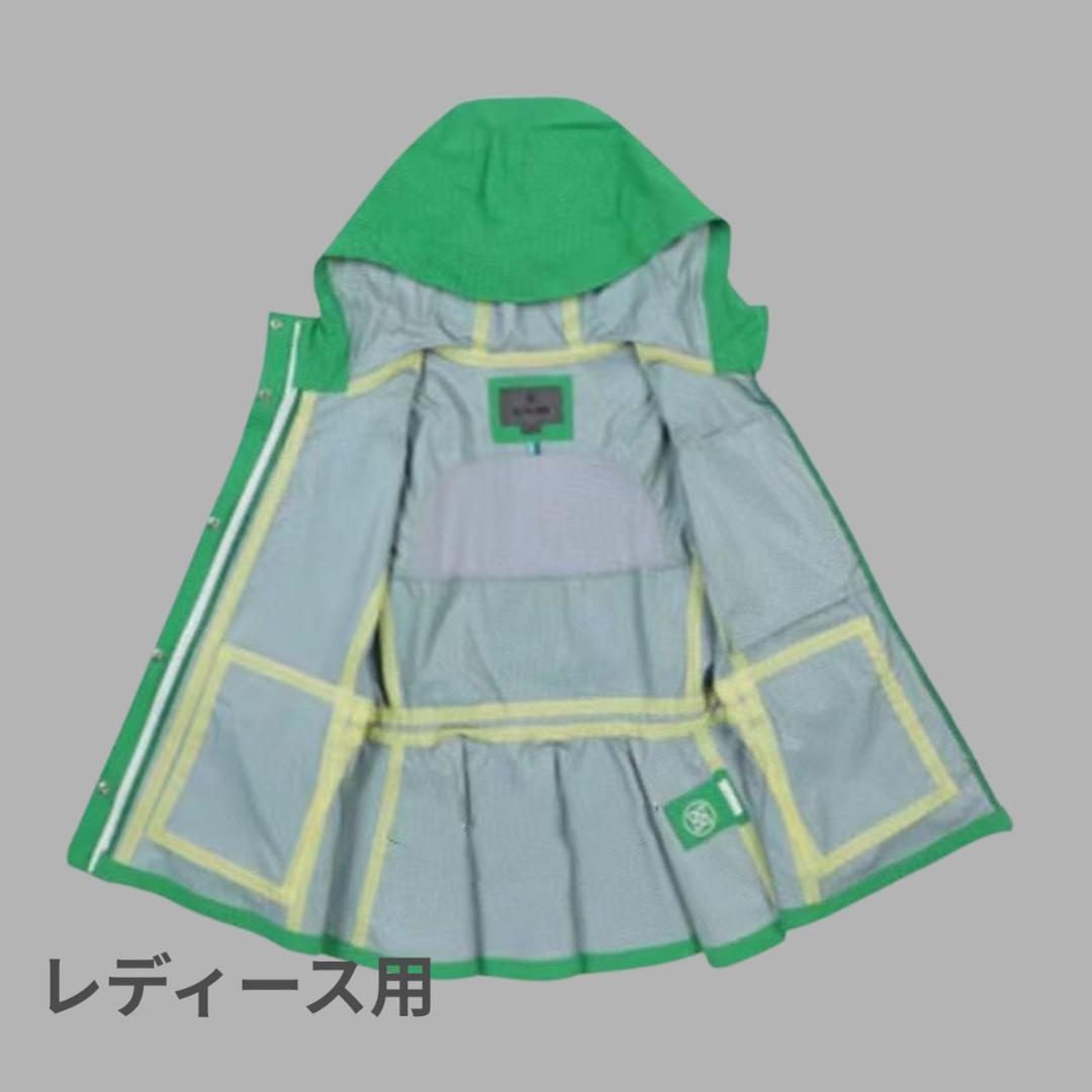 更に値下☆おしゃれジーフォアブルゾン⚫︎ペップラムネ式ジャンパー　専用袋