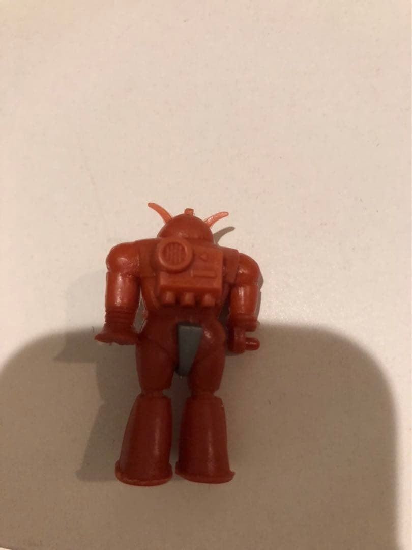 オモチャ　グリコのおまけ