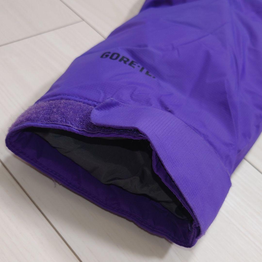 【週末値下げ】BURTON［ak］スノーボードウェア ダウン GORE-TEX