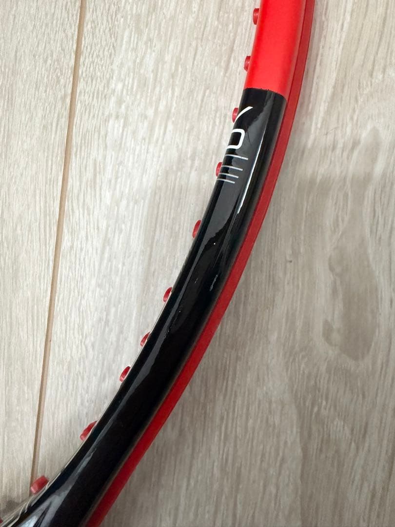 ヘッド グラフィン プレステージ レフ プロ 2014年モデル（G3）