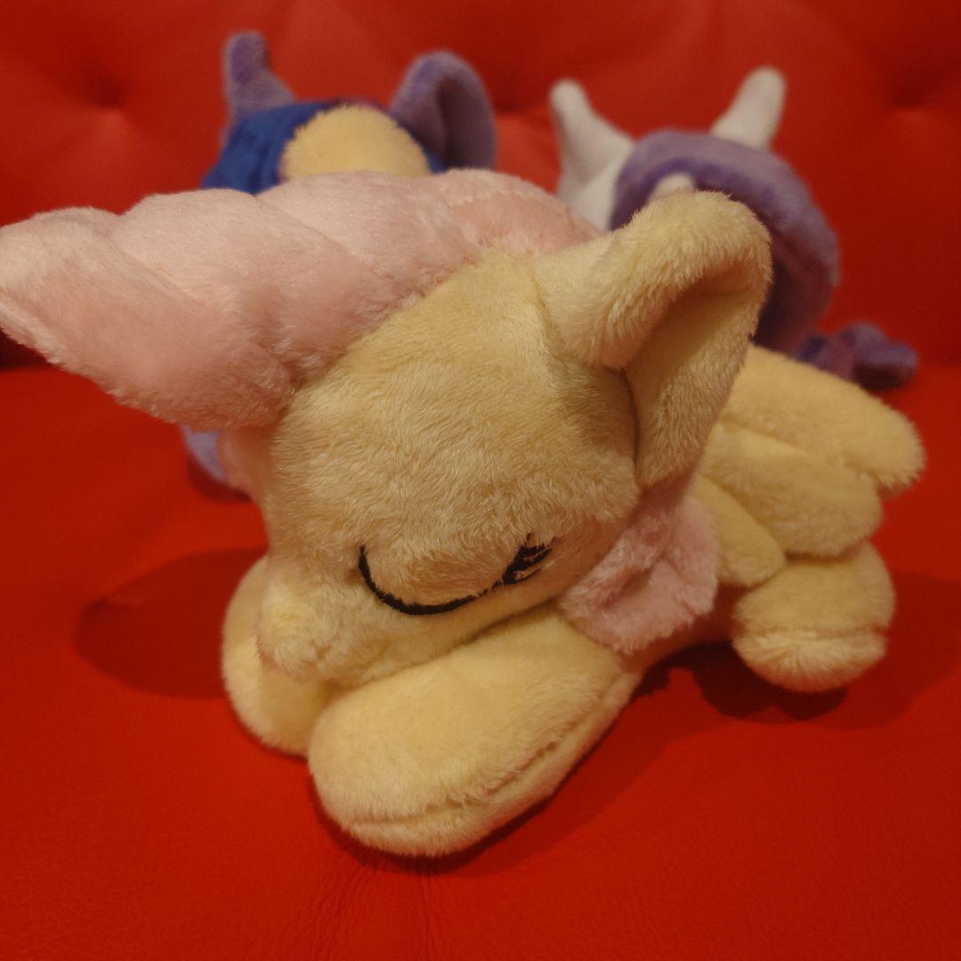 マイリトルポニーぬいぐるみ MLP