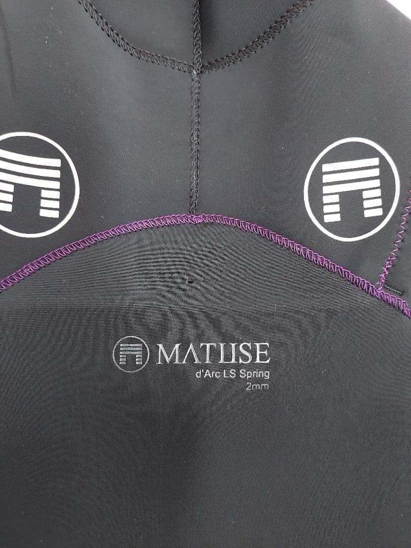 (輸入新品) MATUSE Women's Long Sleeve Spring