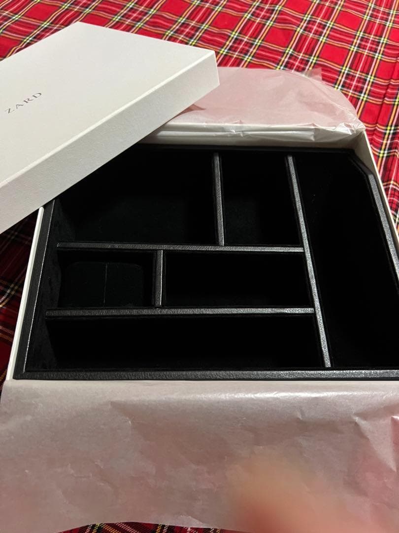 ◎レア◎ZARD(坂井泉水)◎小物ケース◎