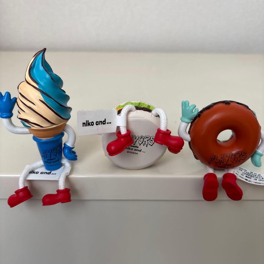 Flavors フレーバーズ　flavors