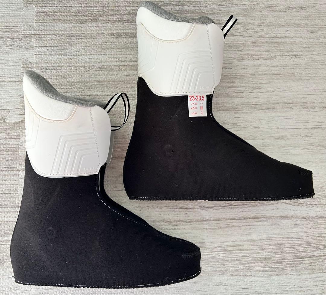 Rossignol Fun Girl J3 23.5cm Kidsスキーブーツ