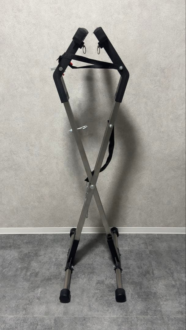 《Ren》ワックススタンド ホットワックスセット