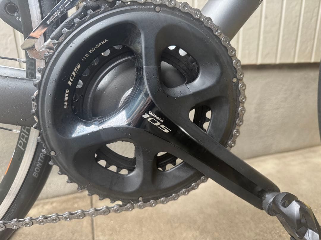 自転車本体 Specialized roubaix sport 2015 52cm