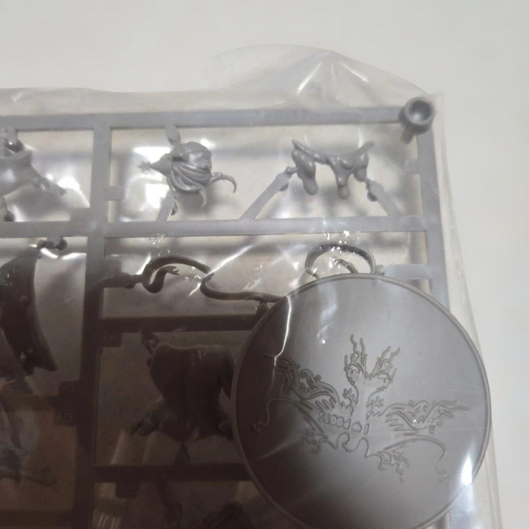 【正規品】キングダムデス　　Birthday　AYA