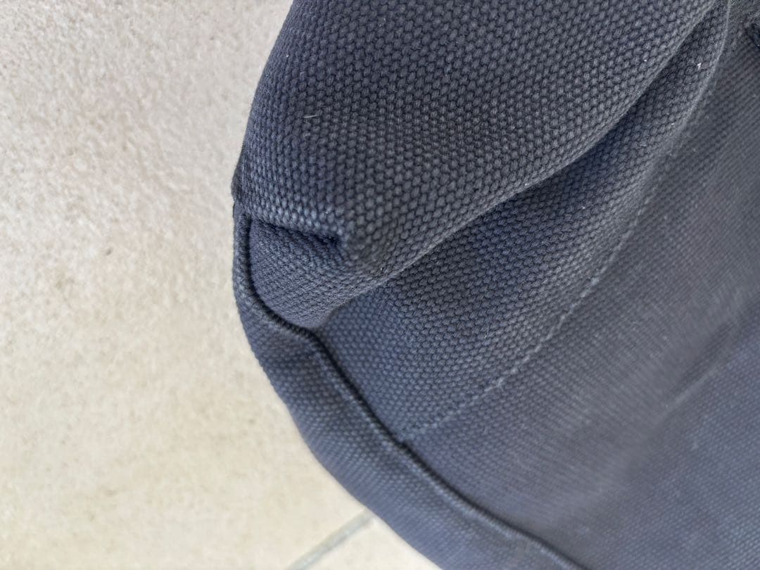 パーリーゲイツ ロッカーバック紺