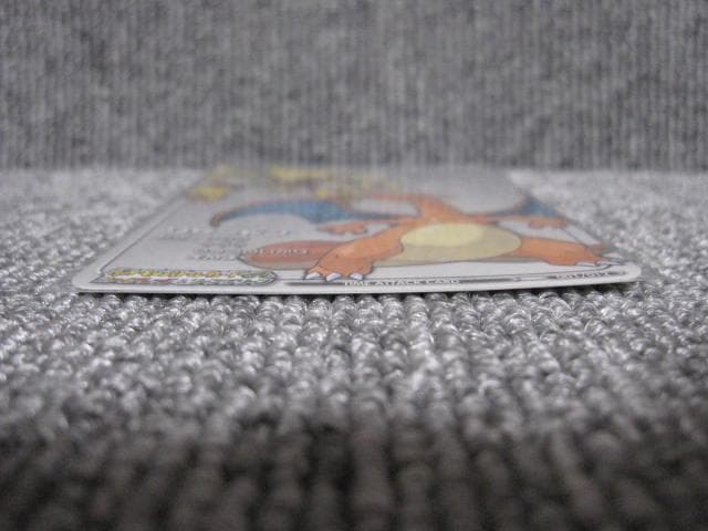 ポケモンバトルカードe+ ファイアレッド&リーフグリーン フーディン リザードン