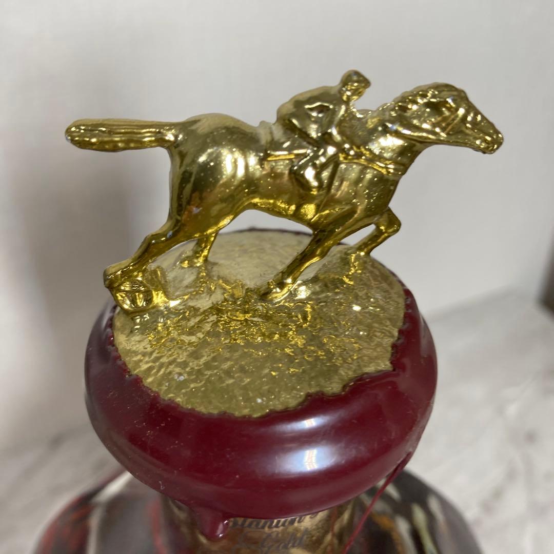 ブラントン　ゴールドエディション　750ml　オリジナル限定ボックス入り