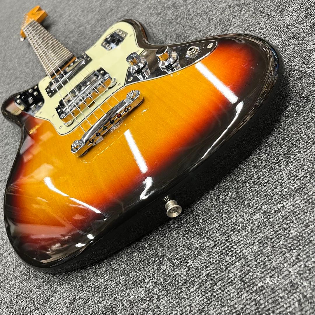 【10433】 Fender Japan Jaguar Special