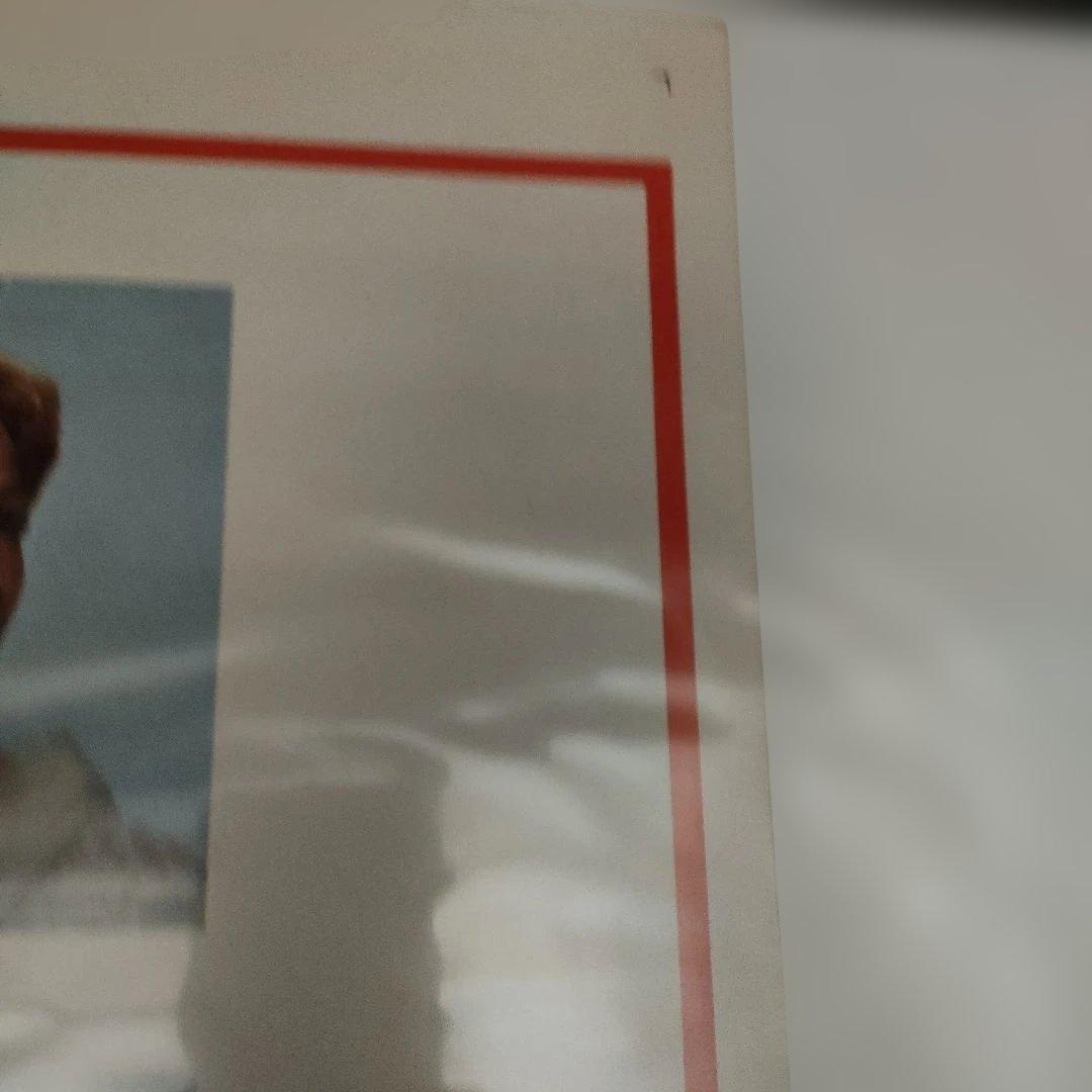 映画「ハワイ」オリジナルUS版インサートサイズポスター