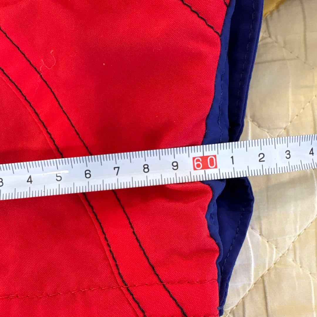 NorthFace 90’s スキージャケット 激レア 日本製 SSサイズ