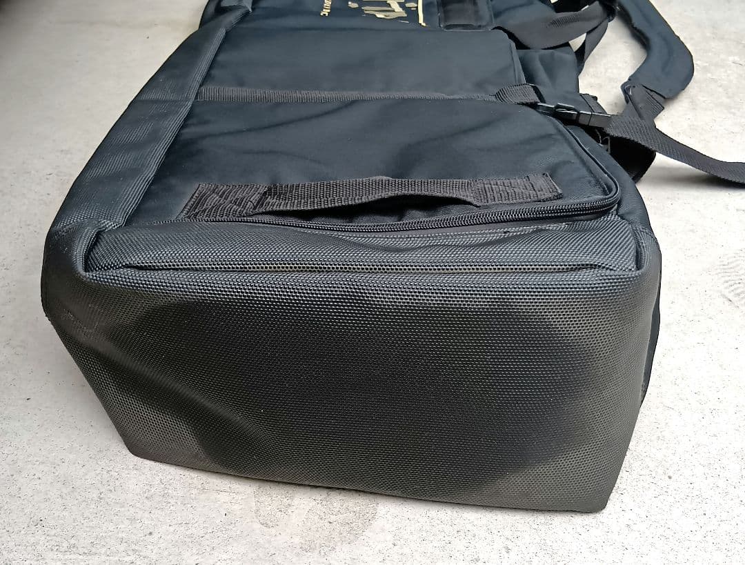 巨大スノーボード・ケース　ケンタック　ブラック　美品