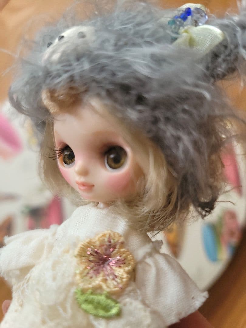 ❁⃘*.゜ カスタムプチブライス ハリウッドヒルズパーティ プチブライス