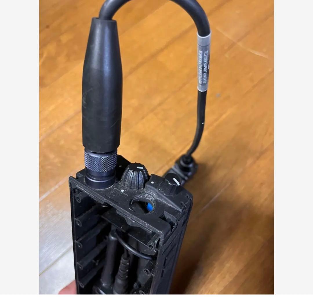 トライス製 PRC-148 maritime nexus PTT DEVGRU