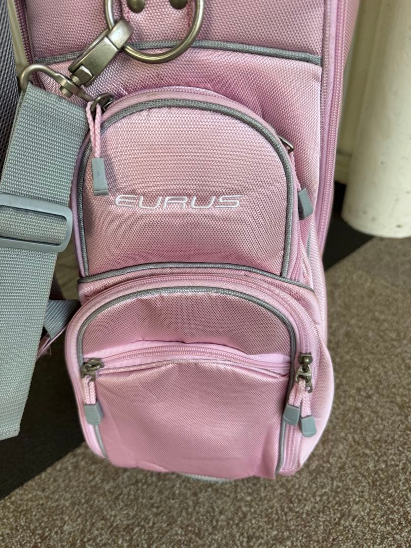 ミズノ ゴルフ クラブ レディース セット 女性 初心者