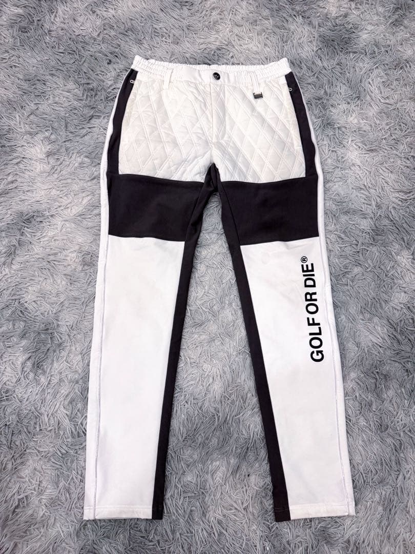 MARK&LONA マークアンドロナ セットアップ