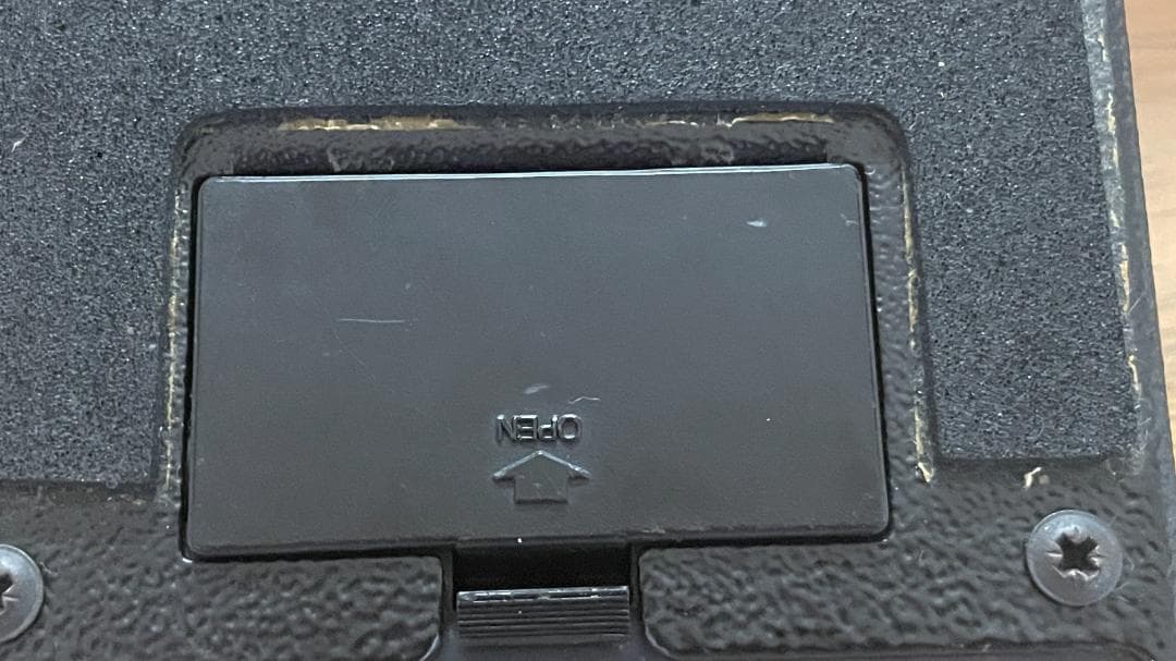 【希少当時物】Marshall Shred Master オリジナル