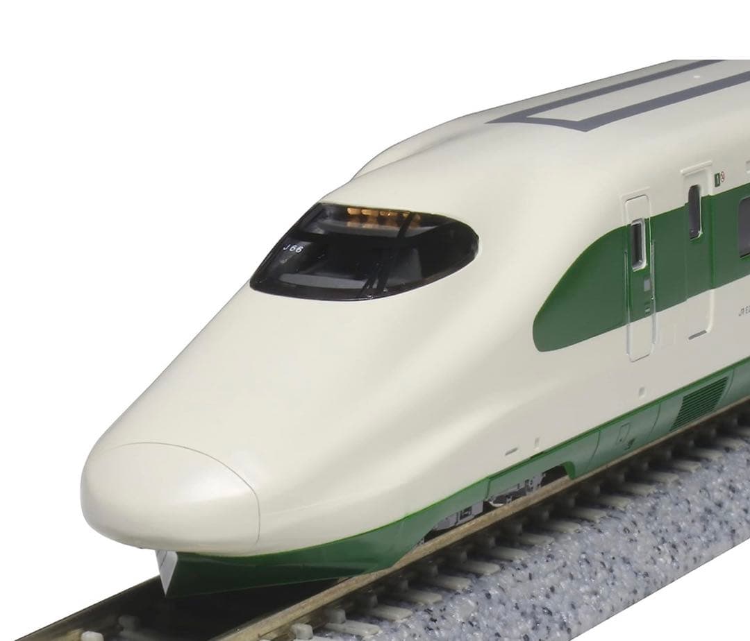 KATO  E2系1000番台200系カラー 10両セット 【特別企画品】