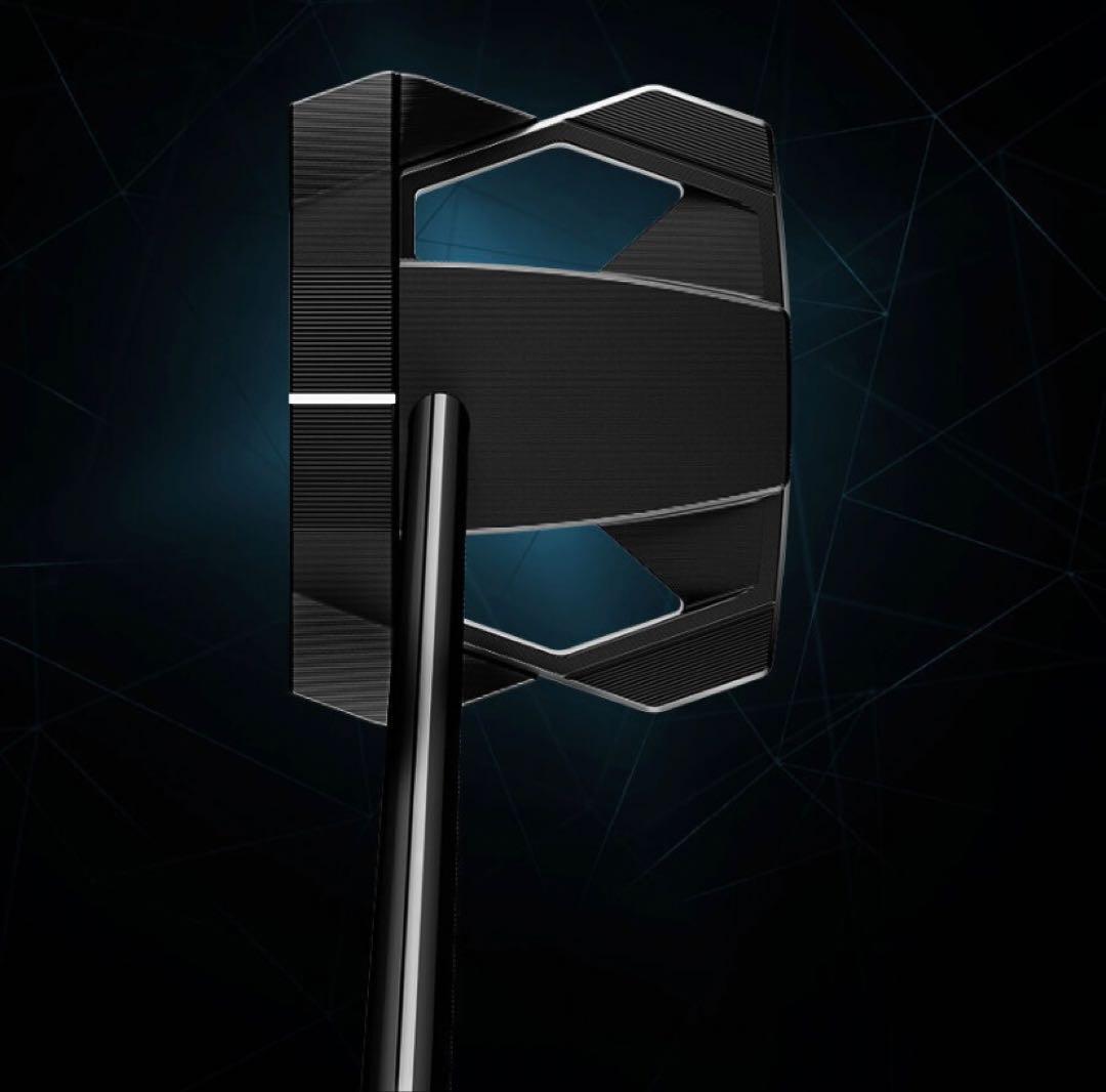 最新　テーラーメイドSpider ZT BLACK STANDARD 日本正規品