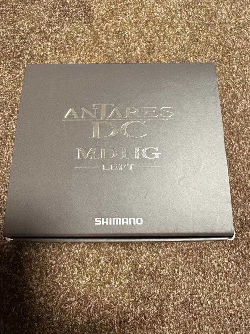 23 アンタレスDC MD HG LEFT(左)
