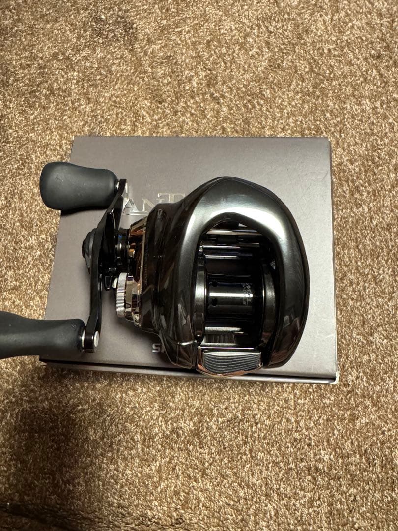 23 アンタレスDC MD HG LEFT(左)