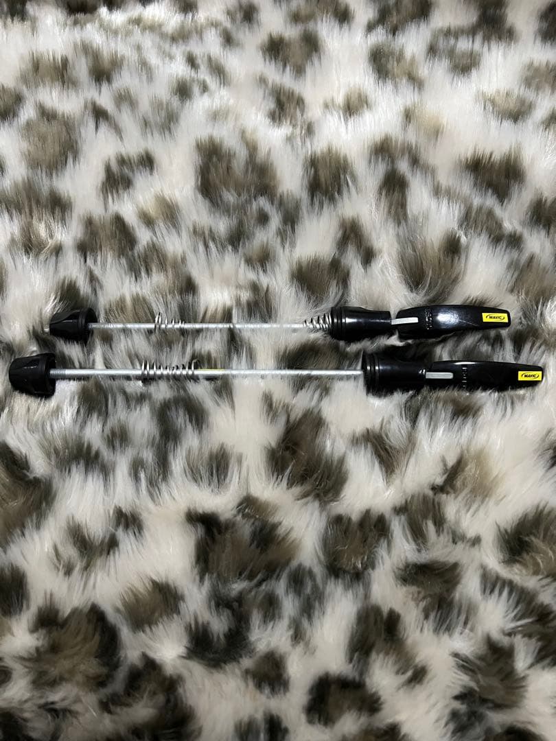 マビック　キシリウムSLS　R8000 11-34スプロケット付