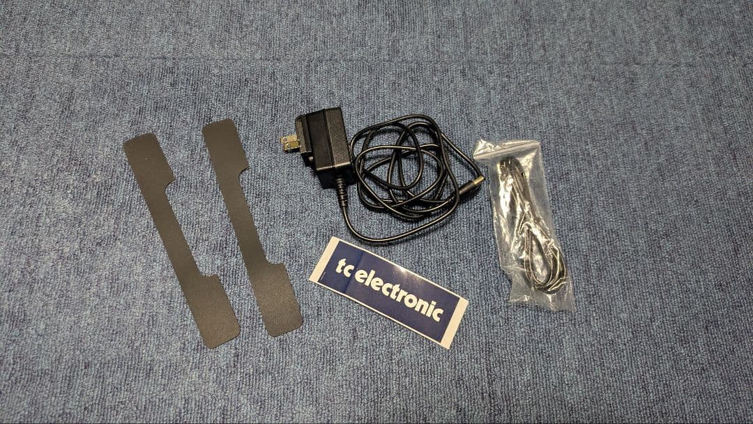 tc electronic FLASHBACK ディレイ