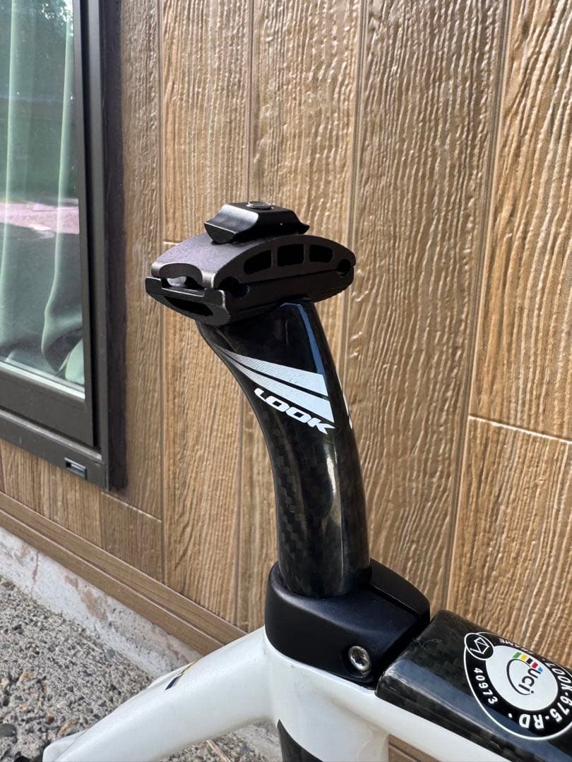 LOOK 675 ロードバイクフレームセット