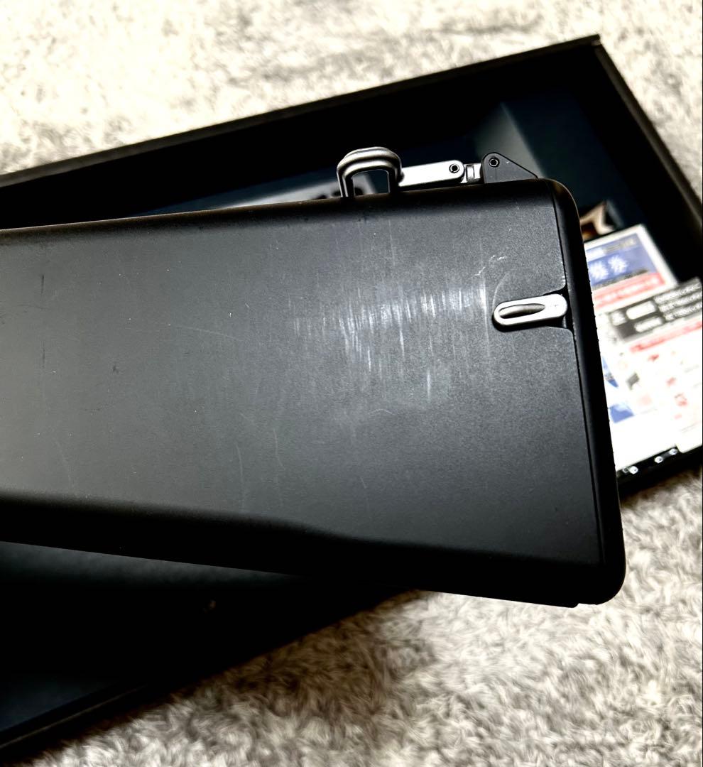 東京マルイ AA-12 ドラムマガジンつき