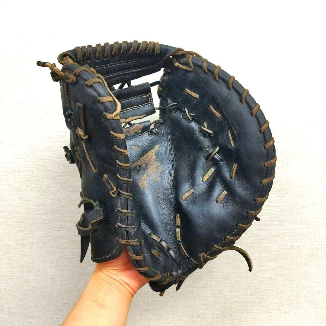 218 ウィルソン 即戦力 硬式 ファーストミット