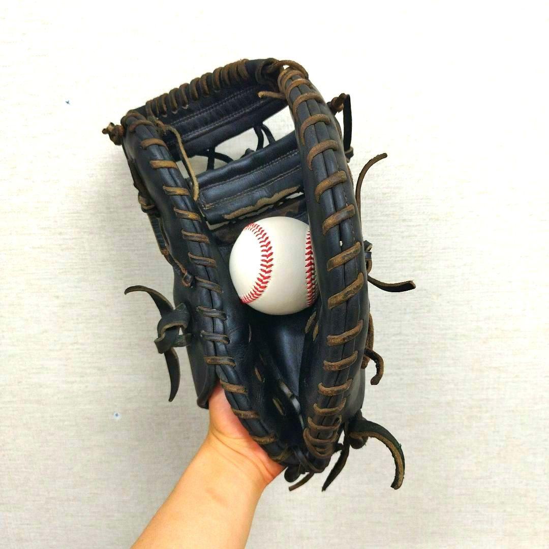 218 ウィルソン 即戦力 硬式 ファーストミット