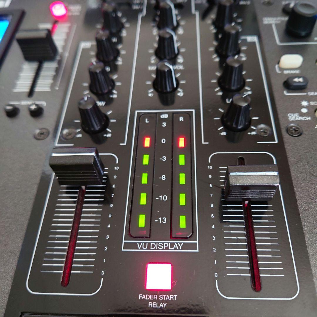 ■■gemini CDM-3610 CDJ