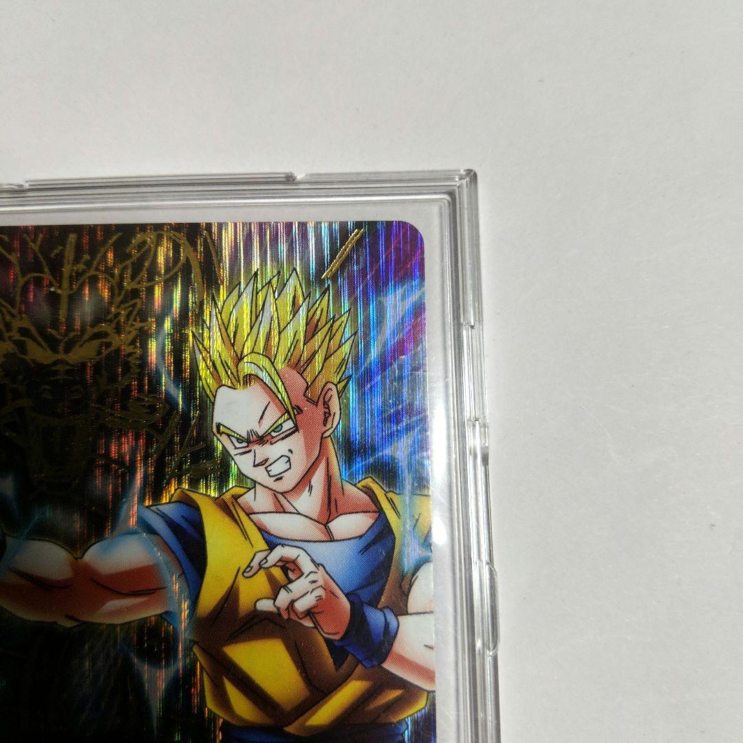 ドラゴンボールスーパーカードゲーム　孫悟飯　DB-924-II