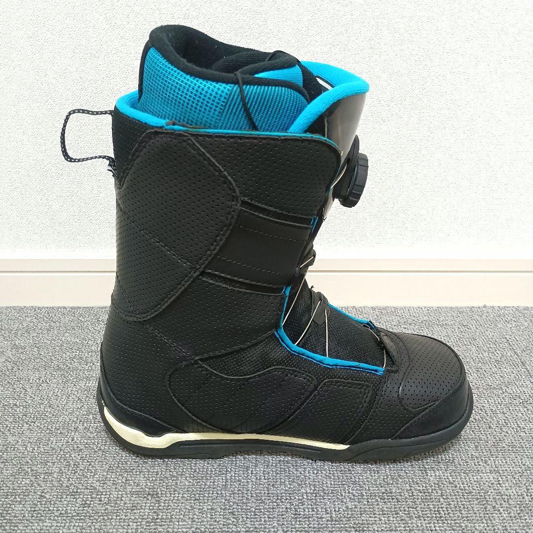スノーボードブーツ RIDE 26.5cm ORION ライド