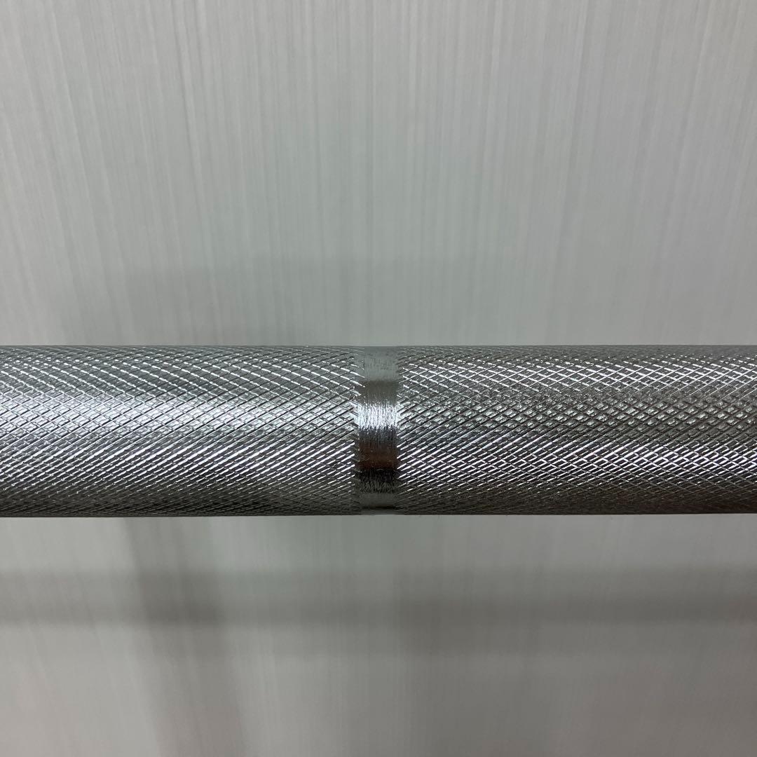 ★最安★送料無料★2本セット★28mm 180cmバーベル 120cm EZバー