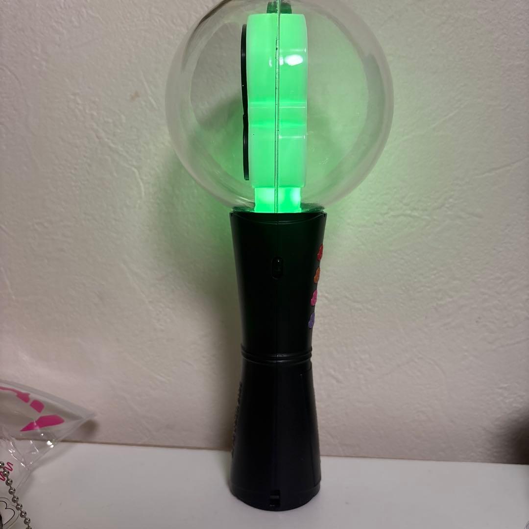 なにわ男子　ペンライト