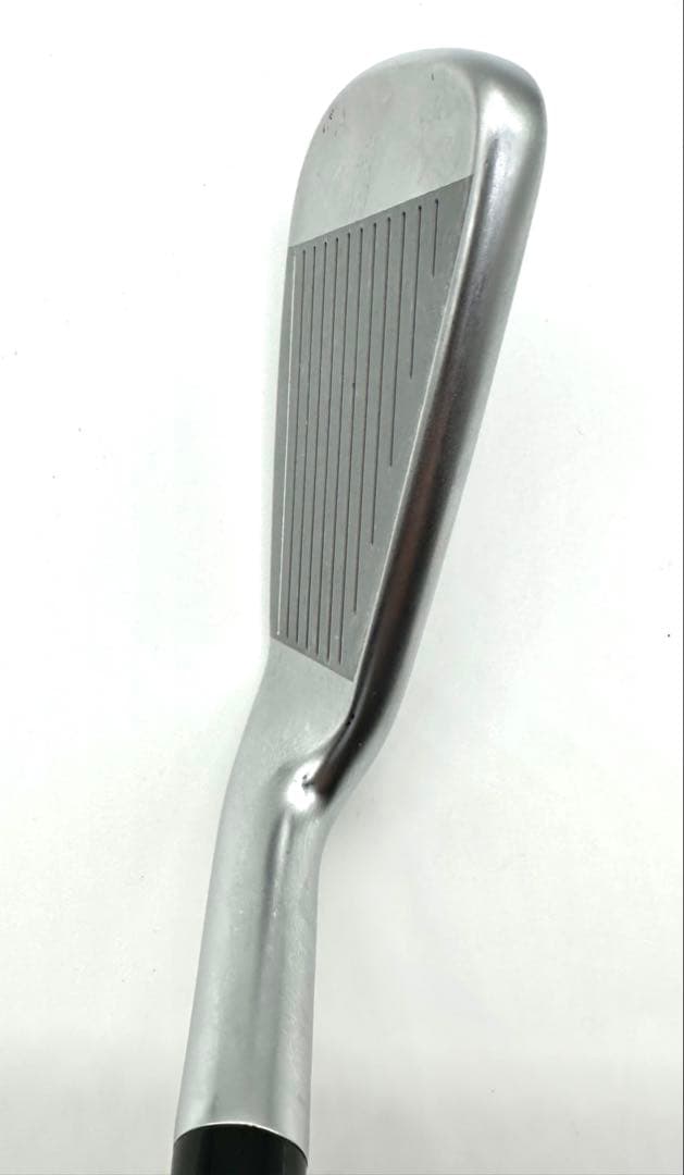 【美品】ピン｜i210アイアン4番4I／1度UPブルー｜NSプロモーダス120X