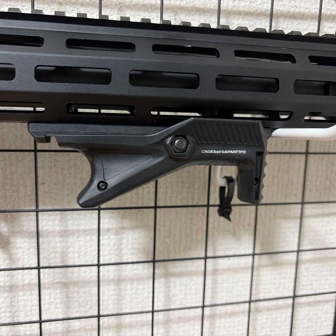 T*K様 東京マルイ　ダブルイーグル　ハニーバジャー　ジャンク