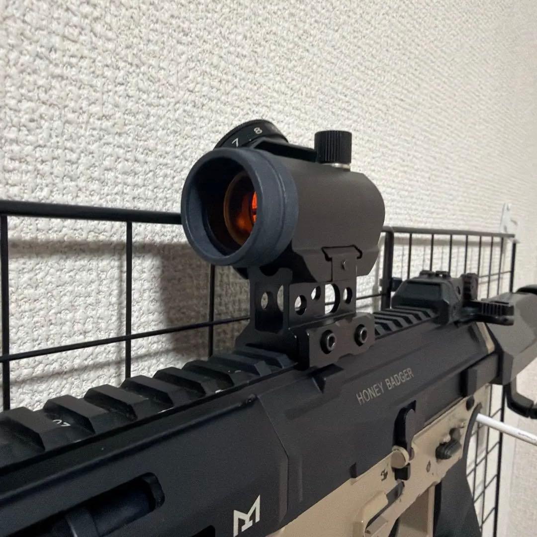 T*K様 東京マルイ　ダブルイーグル　ハニーバジャー　ジャンク