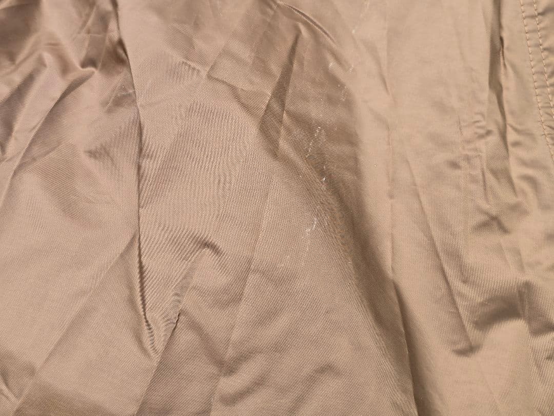 ONETIGRIS　OUTBACK　RETREAT　パップテント　中古