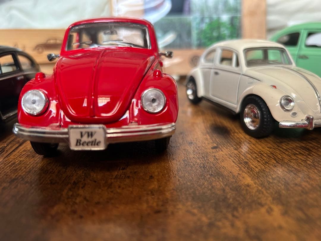 【最終価格】Volkswagen Collection ビートル