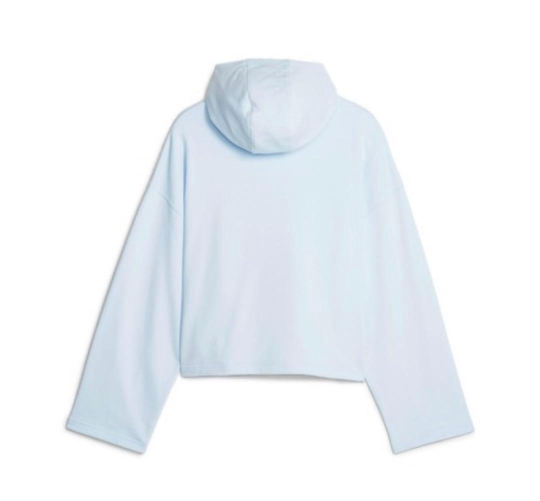 未使用 スウェット PUMA プーマ ウィメンズ 上下