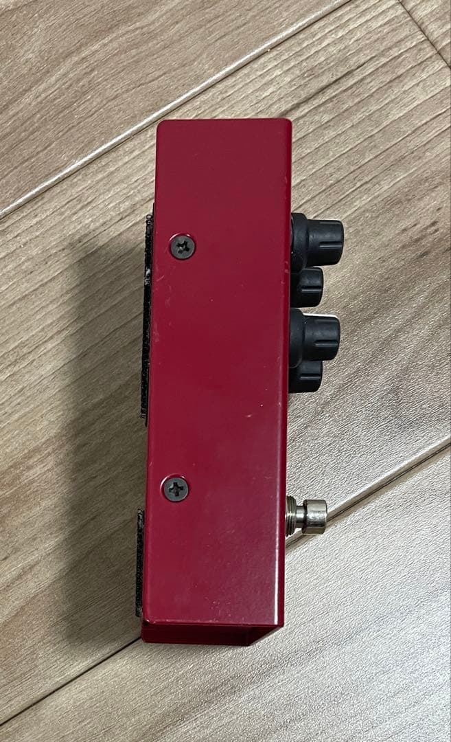 ベース aguilar OCTAMIZER