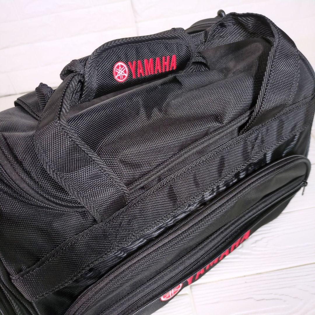 ◎新品・未使用◎　YAMAHA ヤマハ　ボストンバッグ